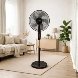 Euro Stand Fan