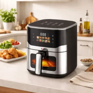 Euro Air Fryer