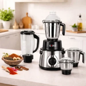 Euro Mixer Grinder